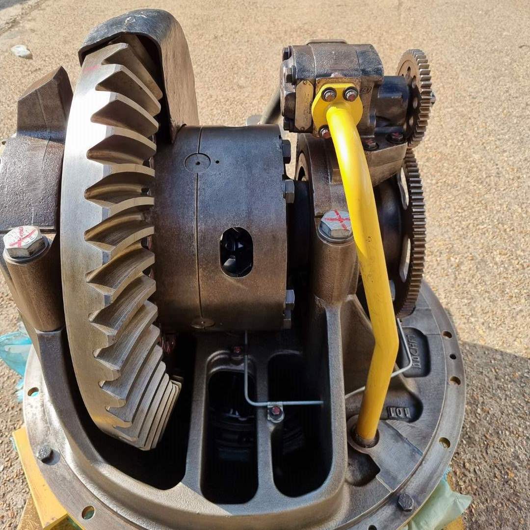 CAT - Differential - 125-6041