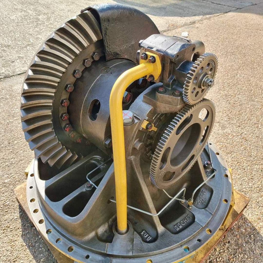 CAT - Differential - 125-6041