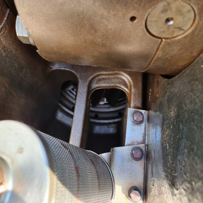 CAT - Differential - 125-6041