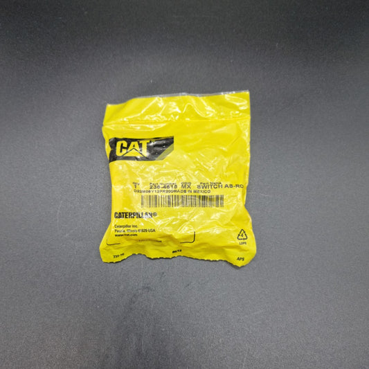 Cat - Switch As Ro - 236-4615