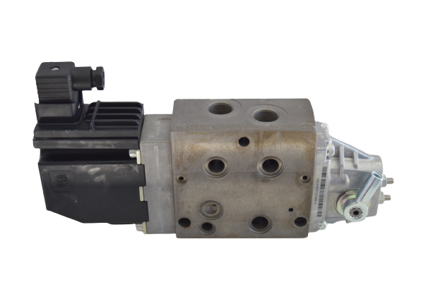 MANITOU - VALVE (SECTION) - PM477468