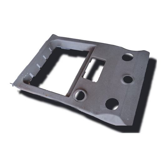 MANITOU - SOUND INSULATION - PM551438