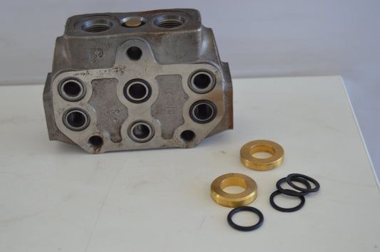 PM604731 part supplied by Mani-Two Trading