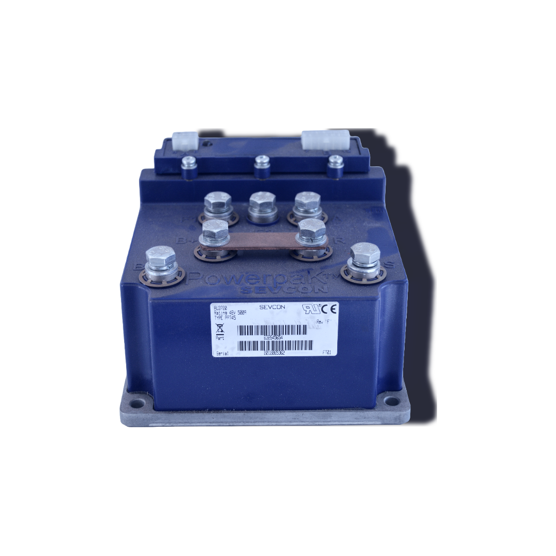 MANITOU - MOTOR CONTROLLER - PM684151