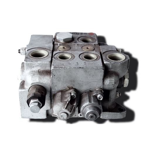 MANITOU - HYDRAULIC VALVE STD - PM820425
