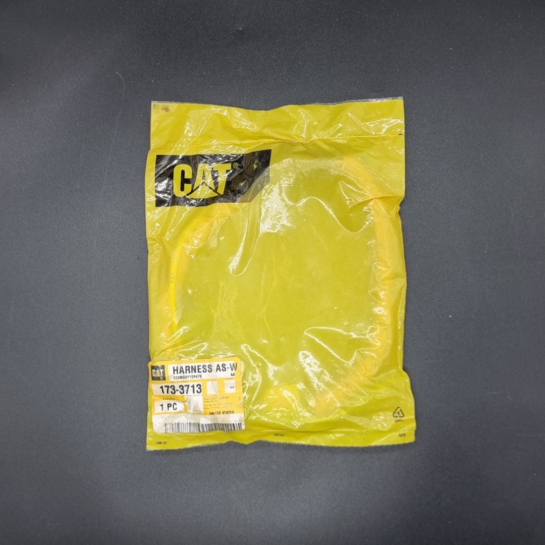 Cat - Harness As-W - 173-3713