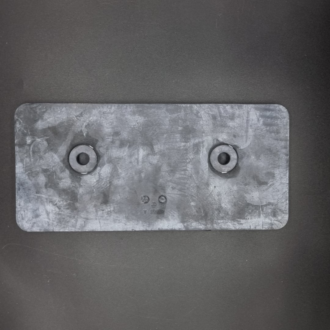 Cat - Plate-Damper - 133-8573