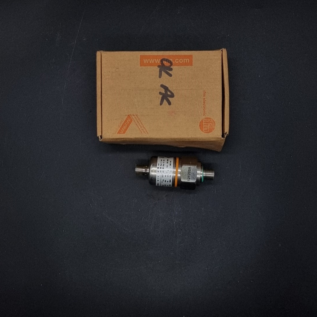 Efectpr500 - Pressure Sensors - Pp7551