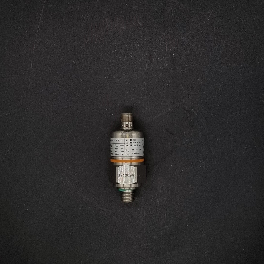 Efectpr500 - Pressure Sensors - Pp7551