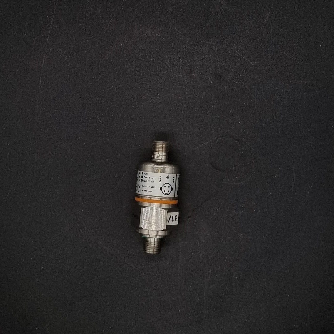 Efectpr500 - Pressure Sensors - Pp7551