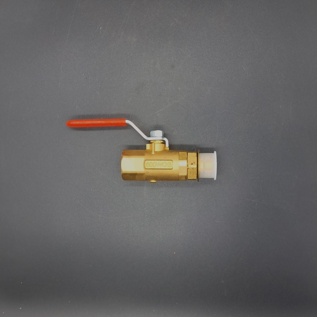 Cat - Valve - 6V-8358