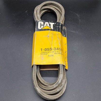 Cat - Belt - 053-3453