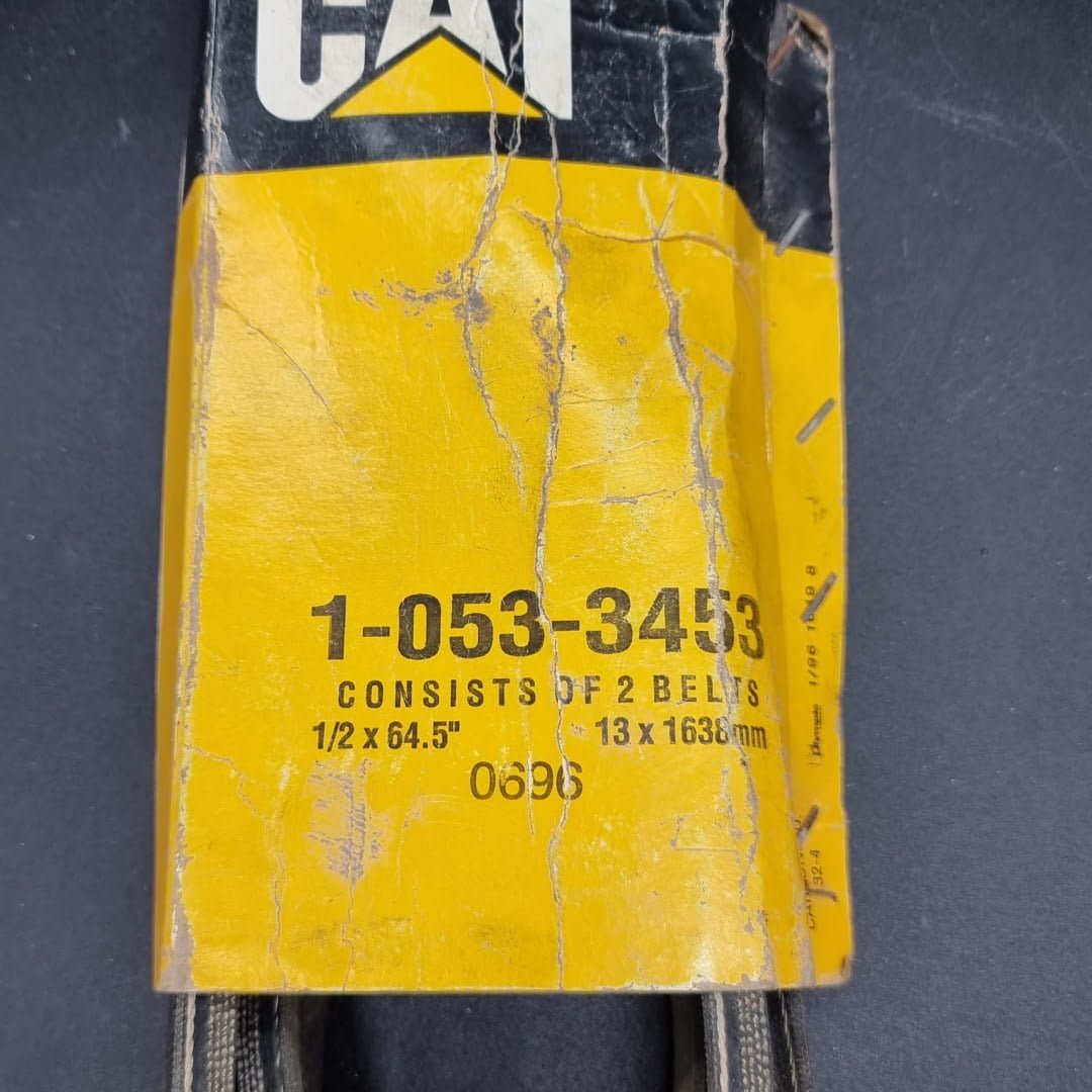 Cat - Belt - 053-3453