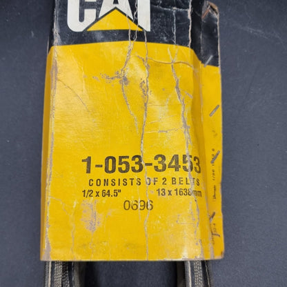 Cat - Belt - 053-3453