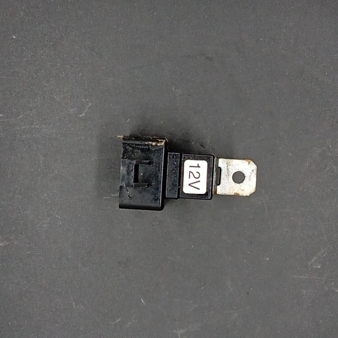 Cat - Relay A - 115-1615