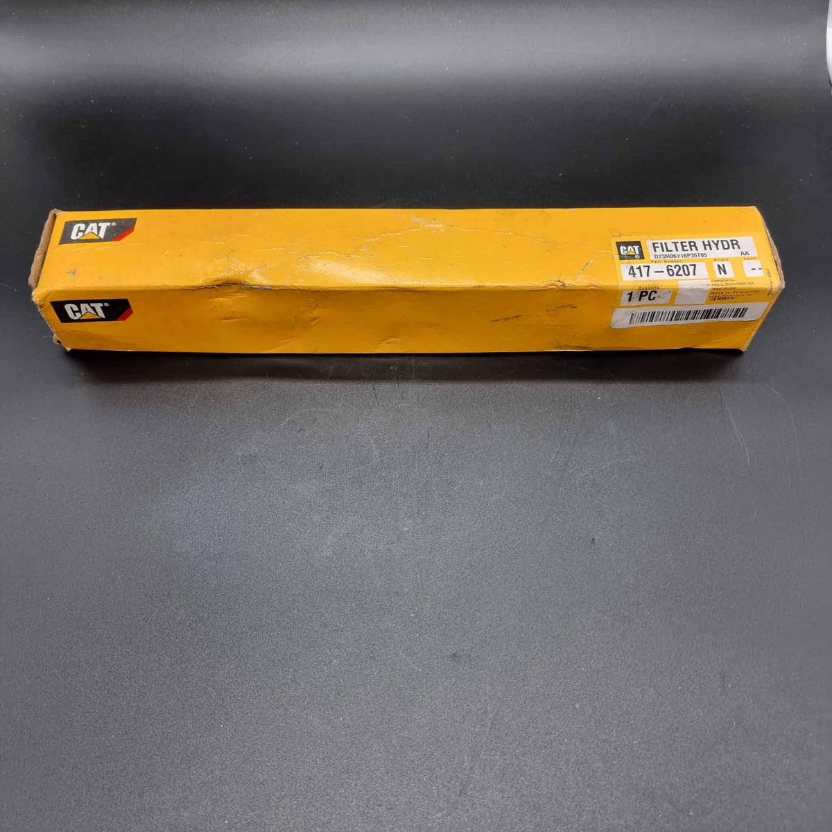 Cat - Filter Hyddr - 417-6206