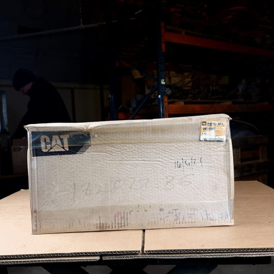 Cat - Install As - 285-8787