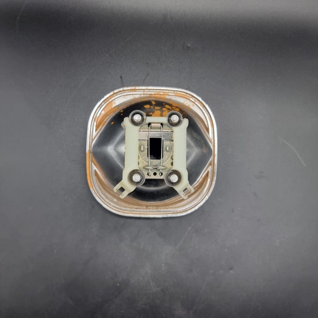 Cat - Lens Assembly - 162-2077