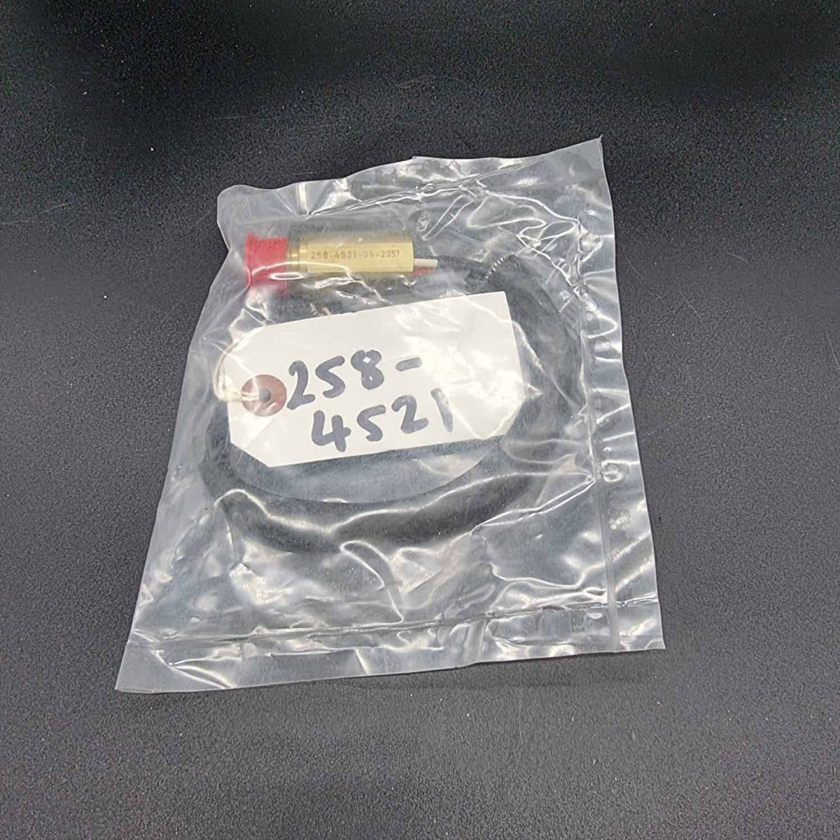 Cat - Linkage As - 245-4521