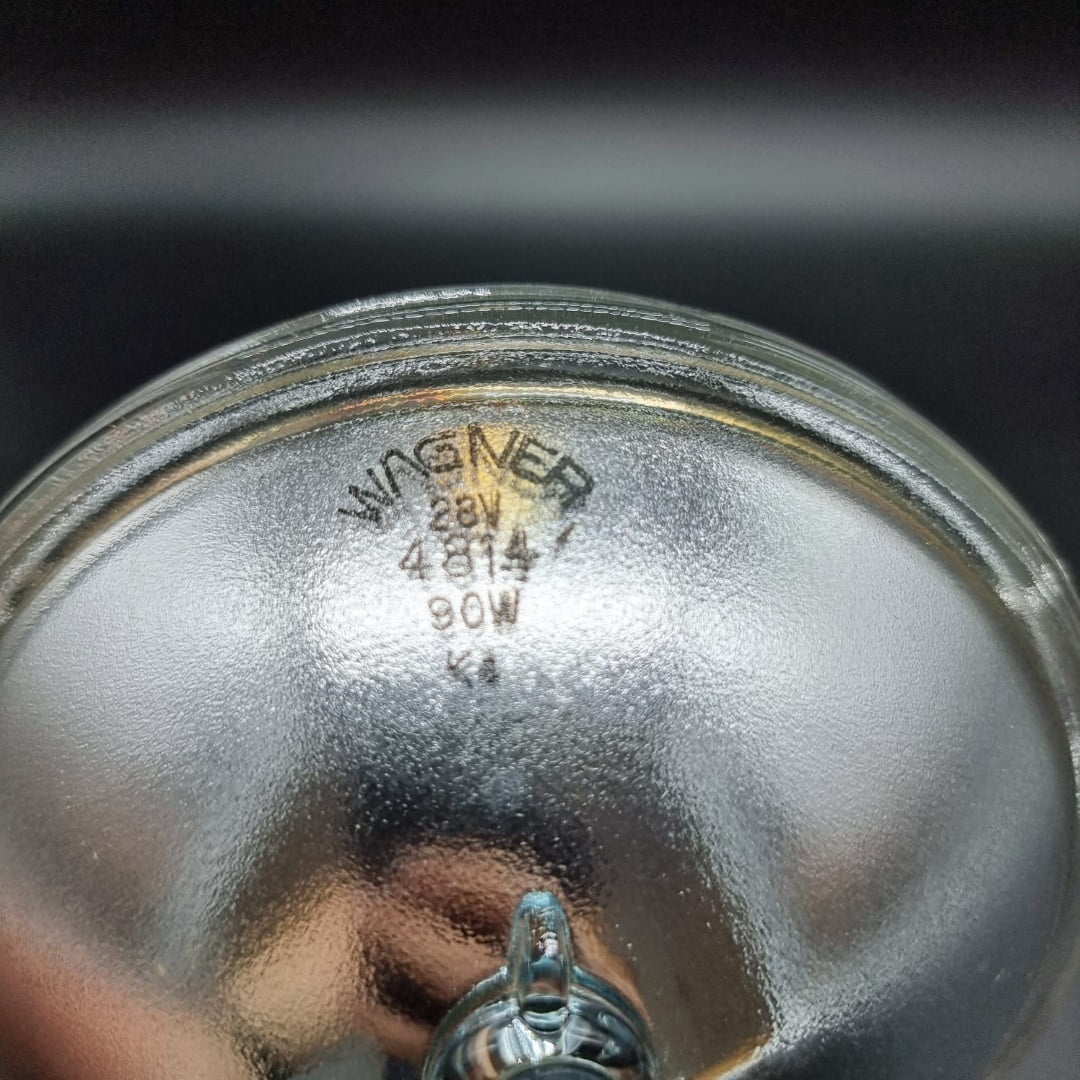 Cat - Sealed Beam - 5S-5149