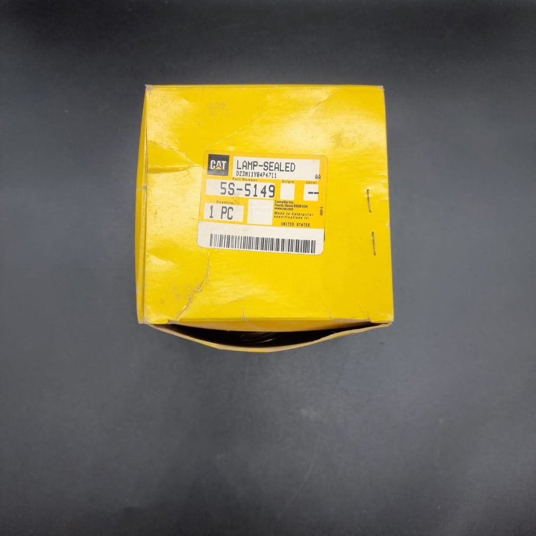 Cat - Sealed Beam - 5S-5149