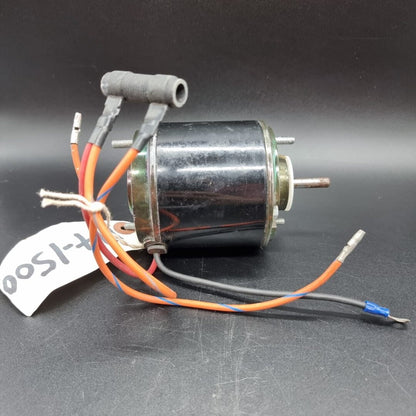 Cat - Motor Assembly - 174-1500