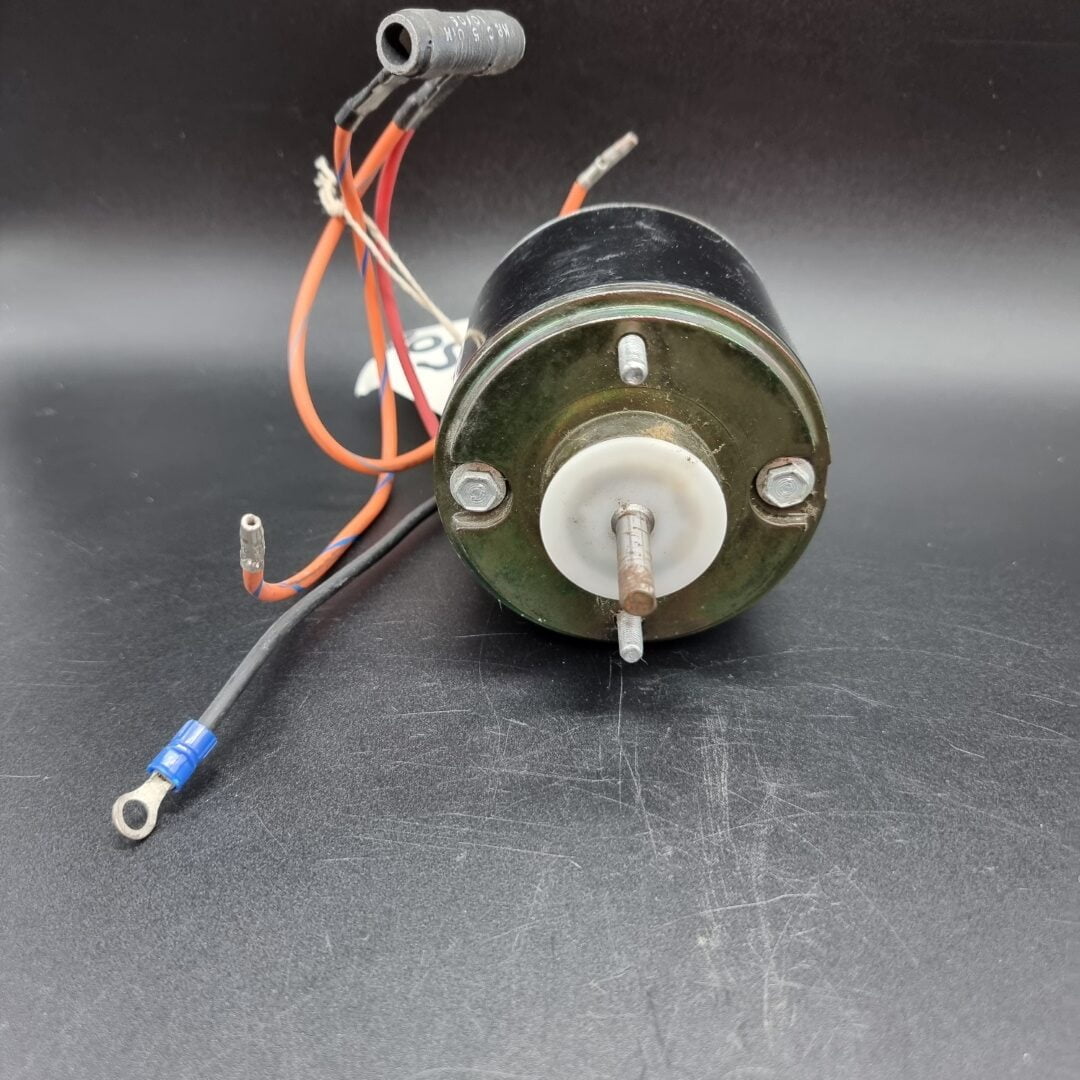 Cat - Motor Assembly - 174-1500