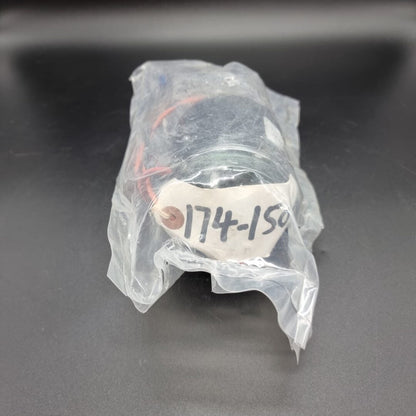 Cat - Motor Assembly - 174-1500