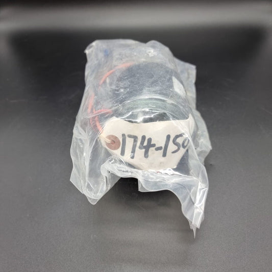 Cat - Motor Assembly - 174-1500
