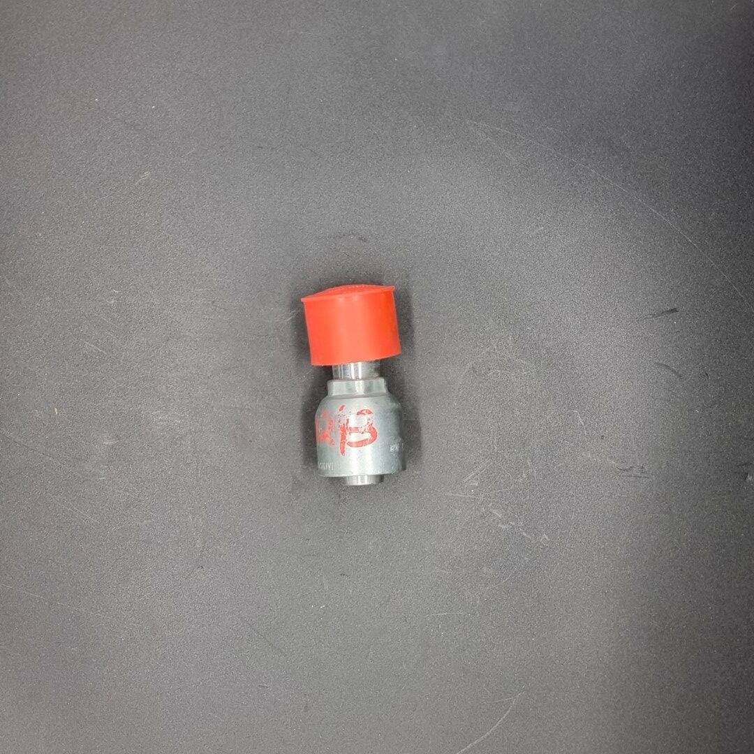 Cat - Permanent Coupling - 124-2294