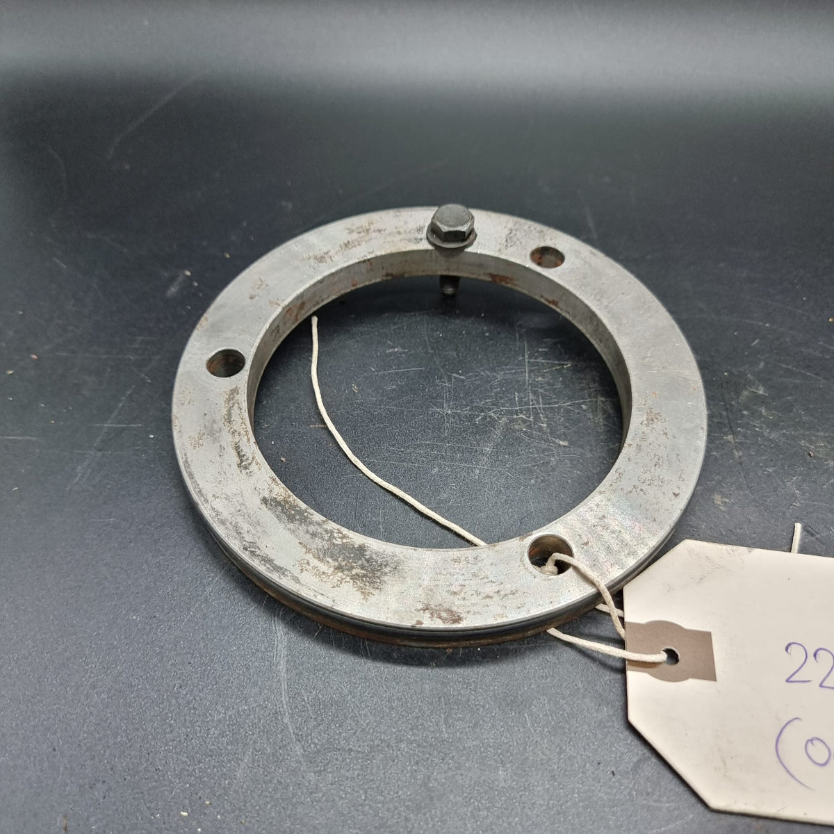 Cat - Plate-Sealin - 224-5332