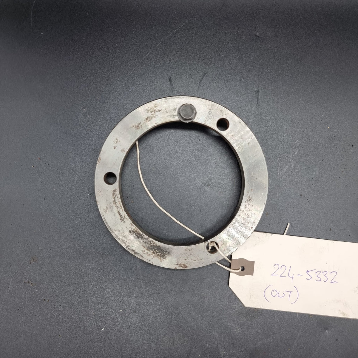 Cat - Plate-Sealin - 224-5332