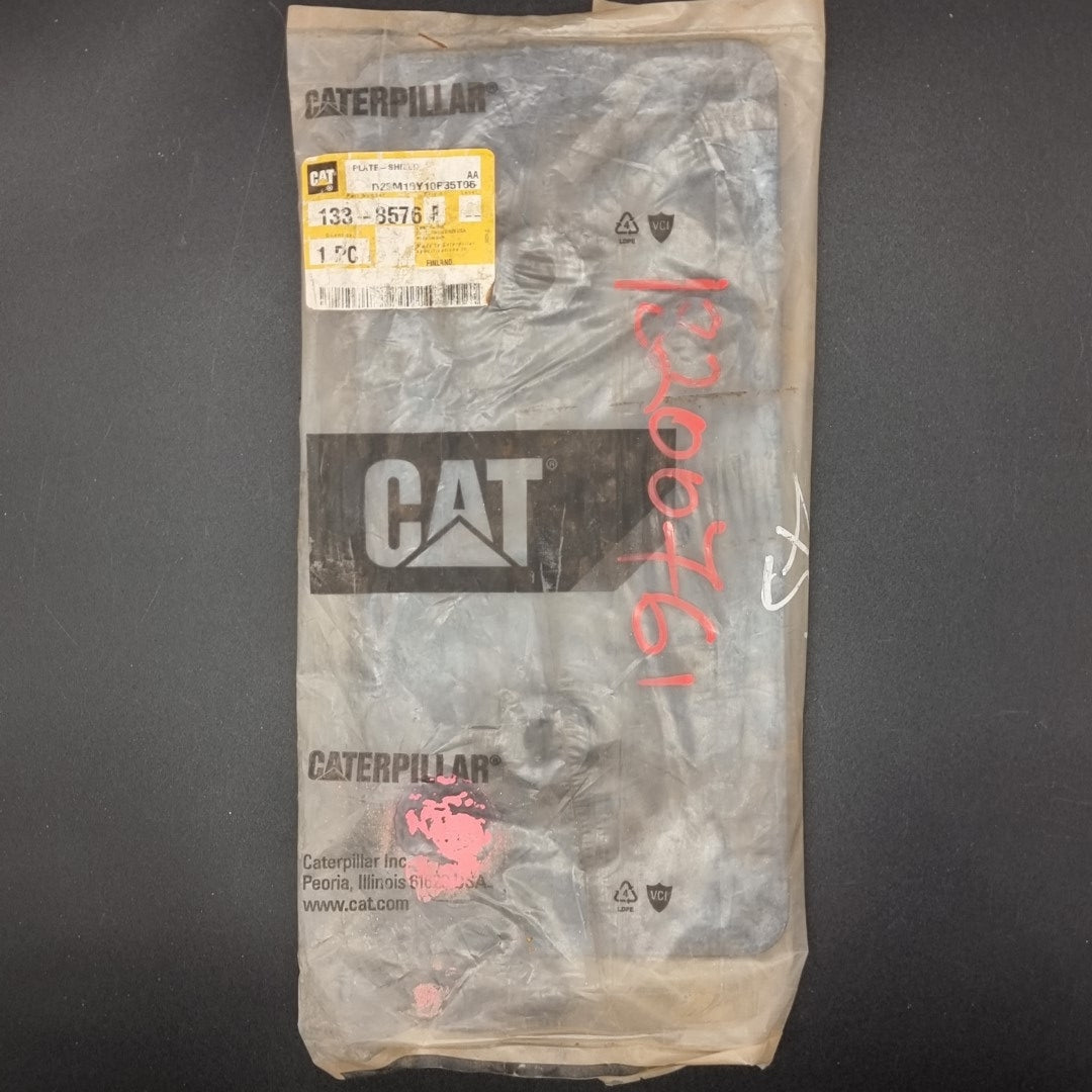 Cat - Plate-Damper - 133-8573