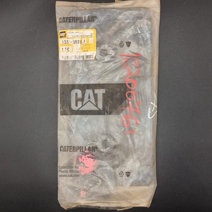 Cat - Plate-Damper - 133-8573