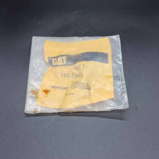 Cat - Kit- Plug Connector - 155-2260