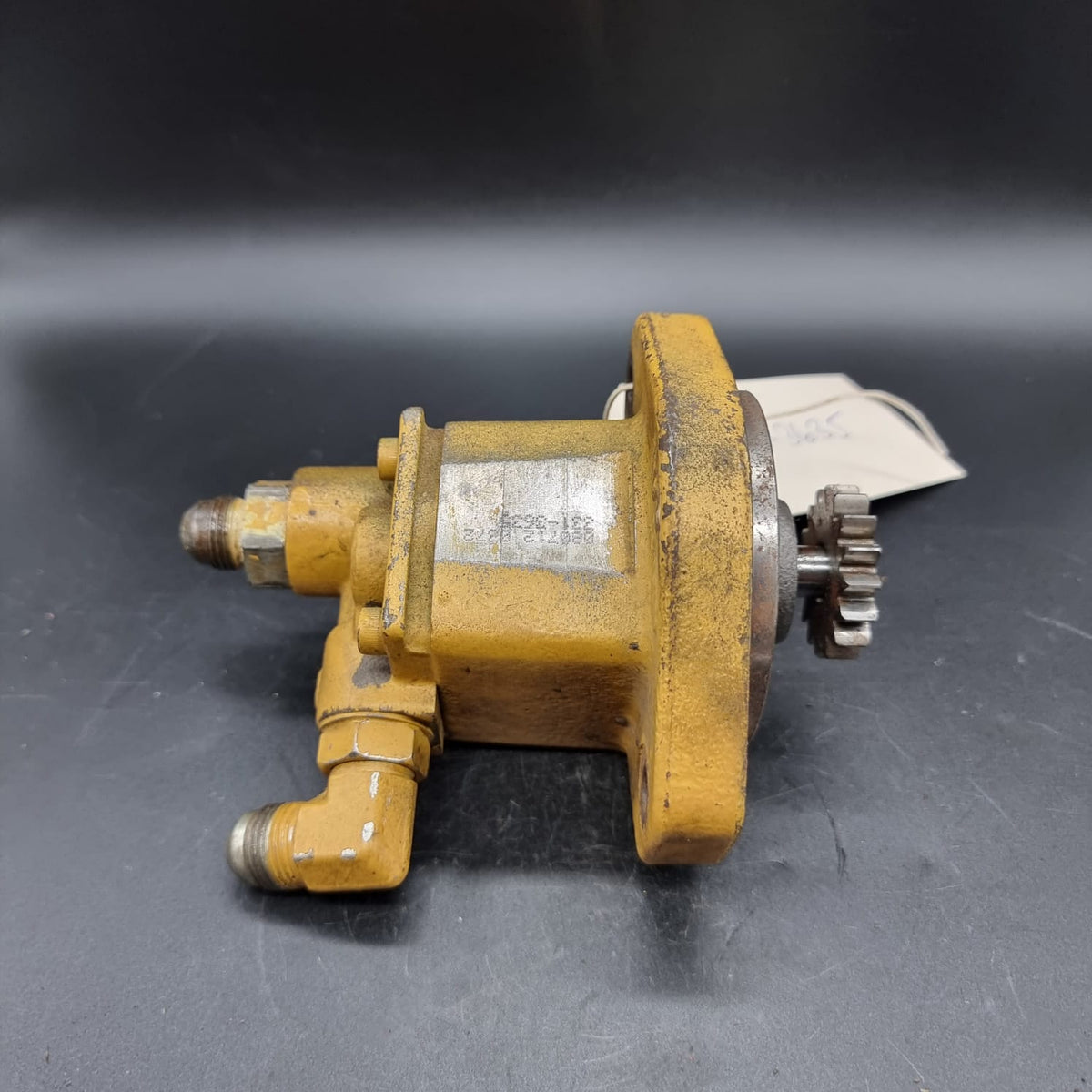 Cat - Pump Gp-F Xf - 331-3635