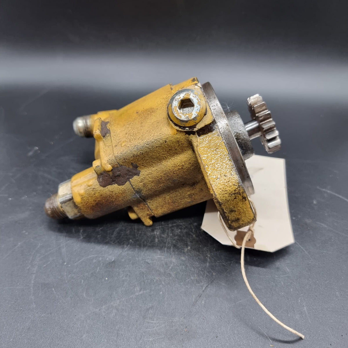 Cat - Pump Gp-F Xf - 331-3635