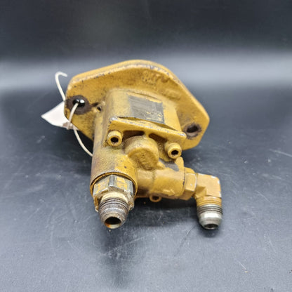 Cat - Pump Gp-F Xf - 331-3635
