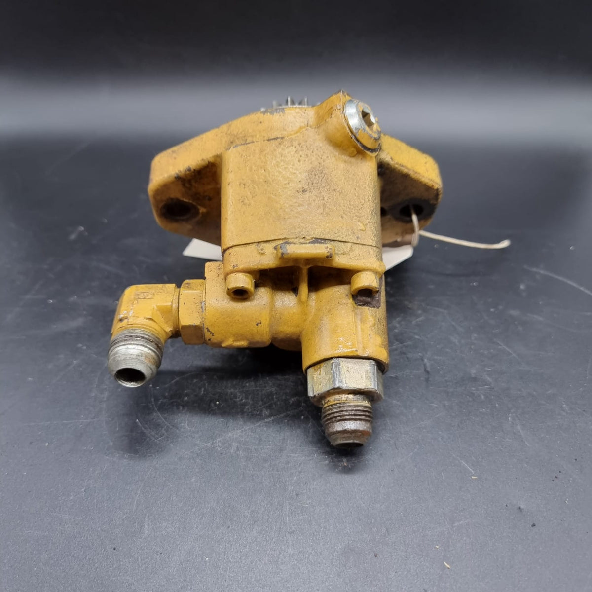 Cat - Pump Gp-F Xf - 331-3635
