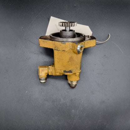 Cat - Pump Gp-F Xf - 331-3635