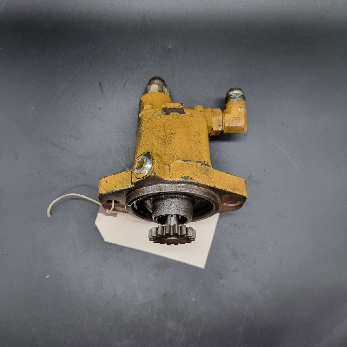 Cat - Pump Gp-F Xf - 331-3635