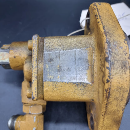 Cat - Pump Gp-F Xf - 331-3635