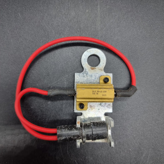 Cat - Resistor A - 3T-3437