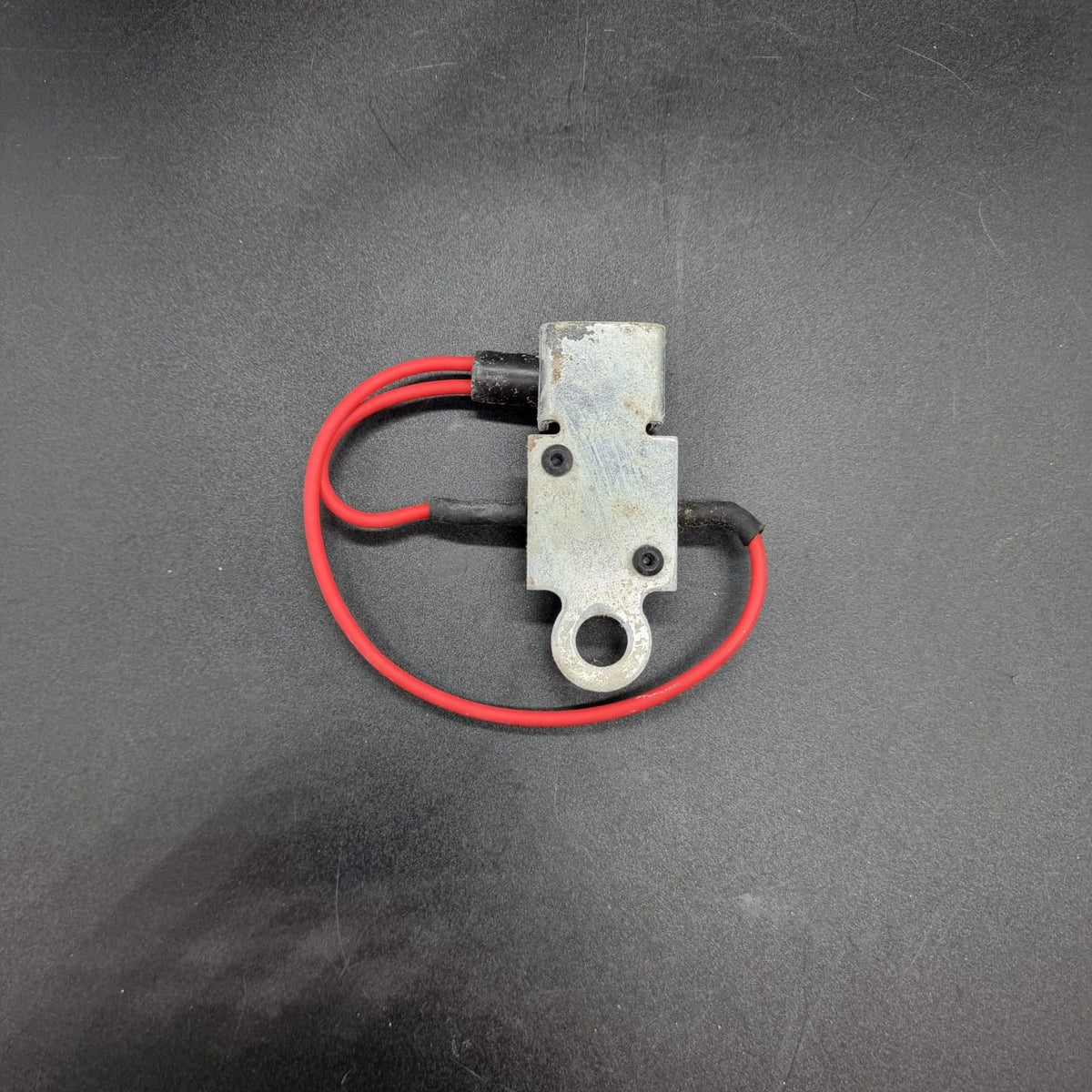 Cat - Resistor A - 3T-3437