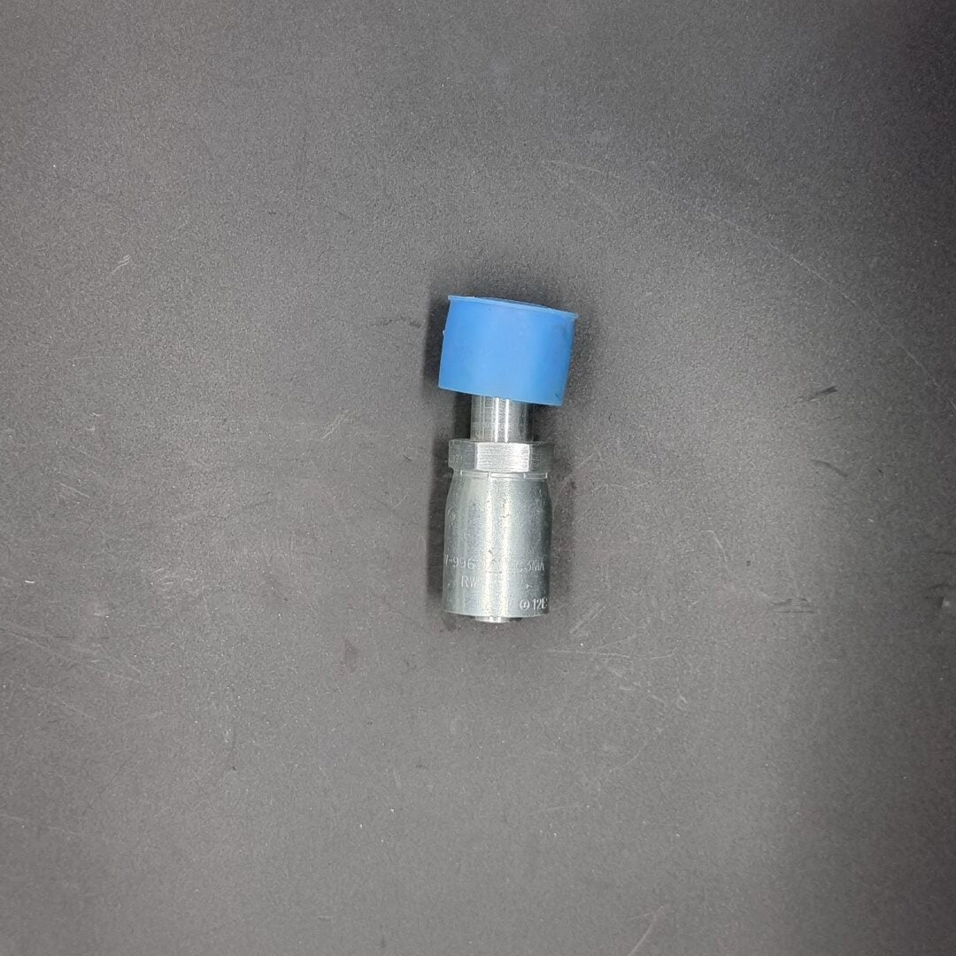 Cat - Reusable Coupling - 6V-9969