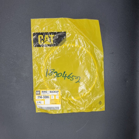 Cat - Ring Backup - 356-3306