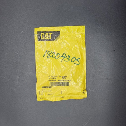 Cat - Seal - 1P-3700