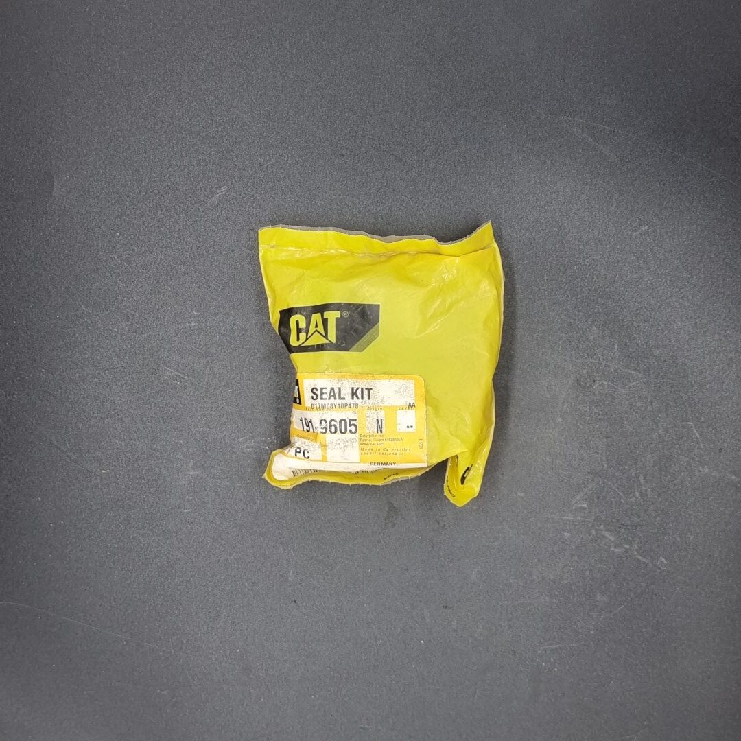 Cat - Seal Kit - 191-9605