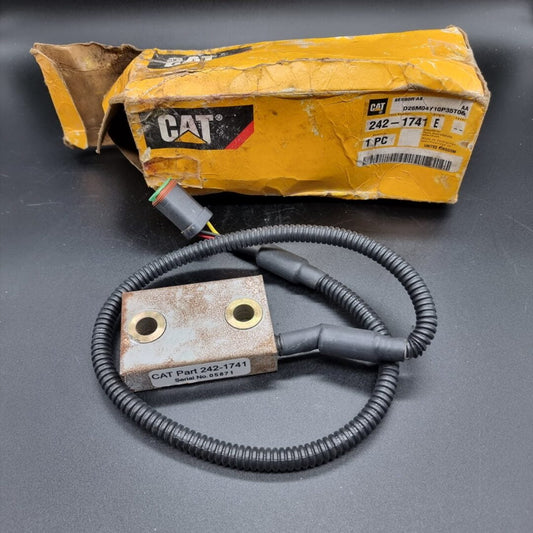 Cat - Sensor Assembly - 242-1741