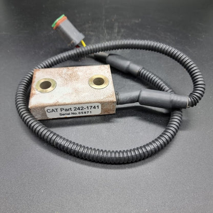 Cat - Sensor Assembly - 242-1741